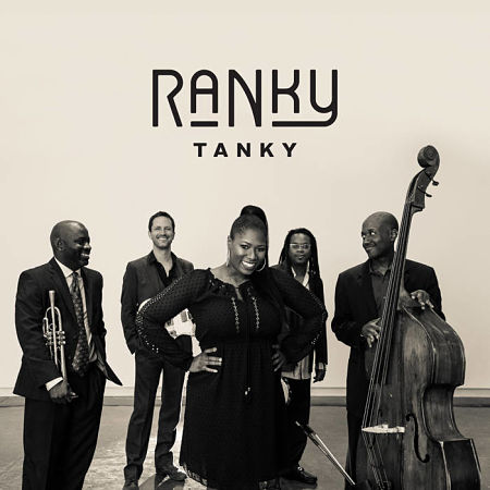 Ranky Tanky 2018