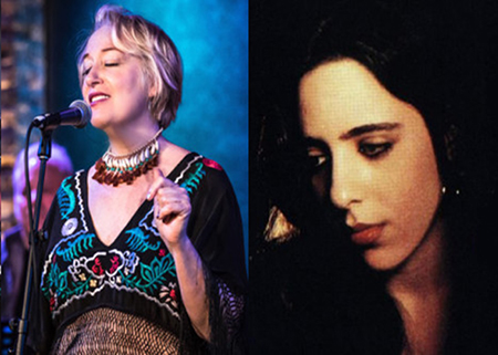 Stoned Soul Picnic: The Music of Laura Nyro